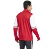 Bluza adidas SQUADRA 25 Training JKT JD2979 czerwony M